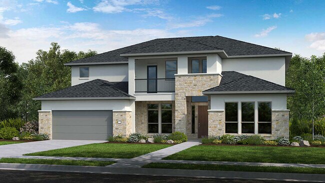 4920 Carsoli Ln unit 36665279, Leander, TX 78641 - photo 5