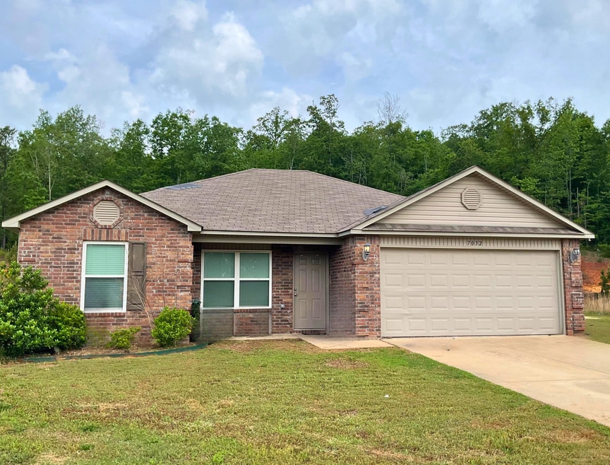 7032 Pearl Vly Cove, Alexander, AR 72002 - photo 1