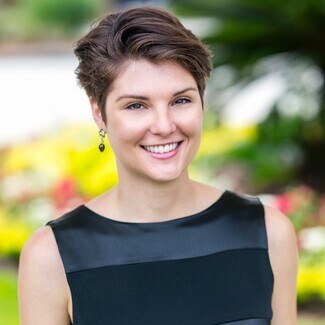 Rachel Umbreit