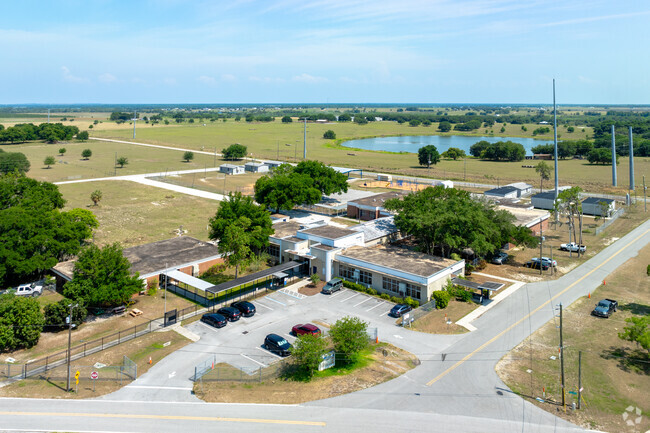 Alturas Elementary School is a public school located in Alturas, FL.