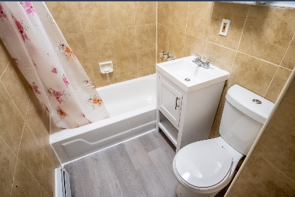 1616 Foulkrod St unit 3rd Fl - C2 - SRO, Philadelphia, PA 19124 - photo 4