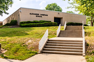 Alexander Doniphan Elementary School