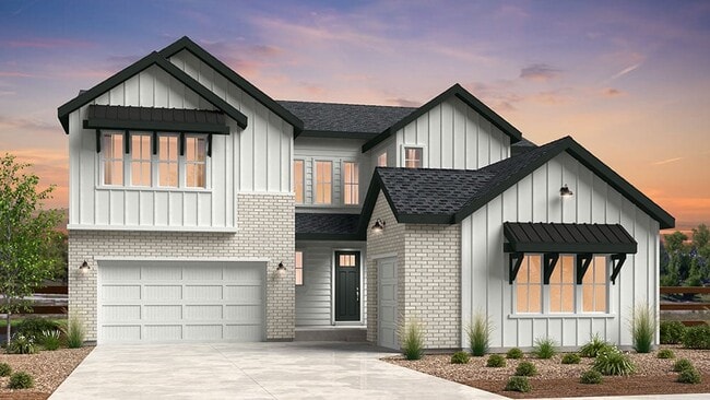 1720 Fox Trotter Point St unit 36664272, Castle Rock, CO 80104 - photo 5