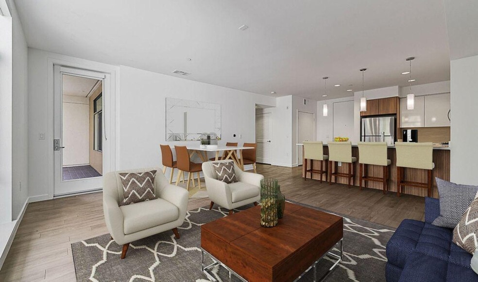 1725 S Bascom Ave unit ID1355963P, Campbell, CA 95008 - photo 1