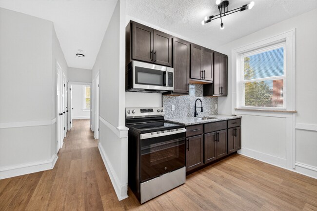 5803 S Kings Highway Blvd unit 1N, St. Louis, MO 63109 - photo 6