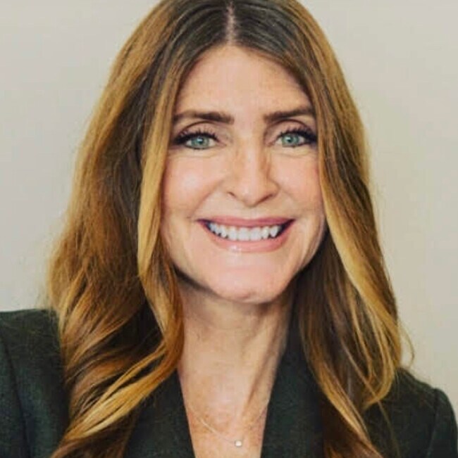 Aimee Stuart