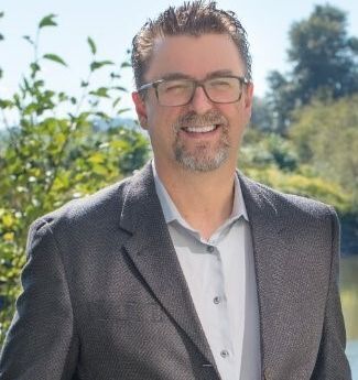 Martyn Meyer
