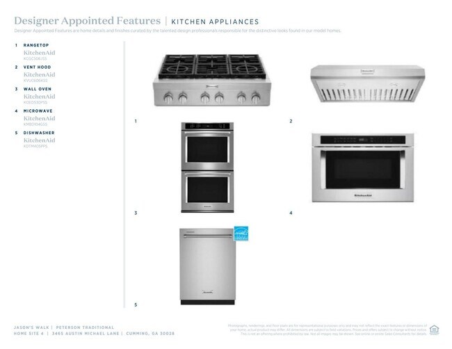 3465 Austin Michael Ln, Cumming, GA 30028 - photo 7