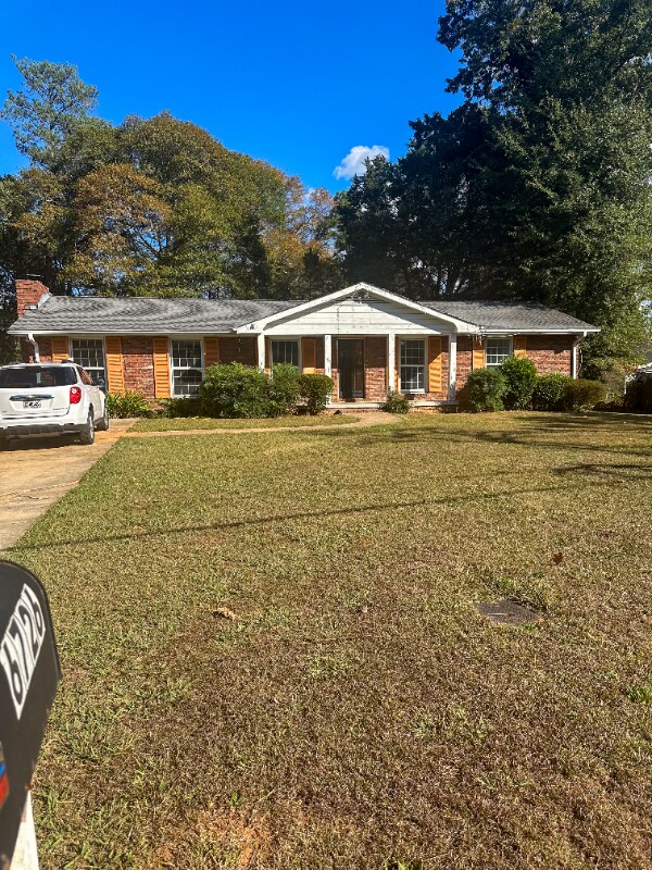 6726 Primrose Ln, Jonesboro, GA 30236