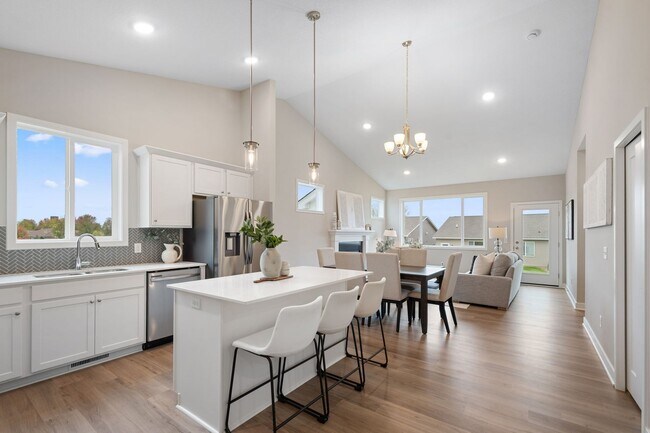 17041 Uranimite St NW unit 36923923, Ramsey, MN 55303 - photo 7