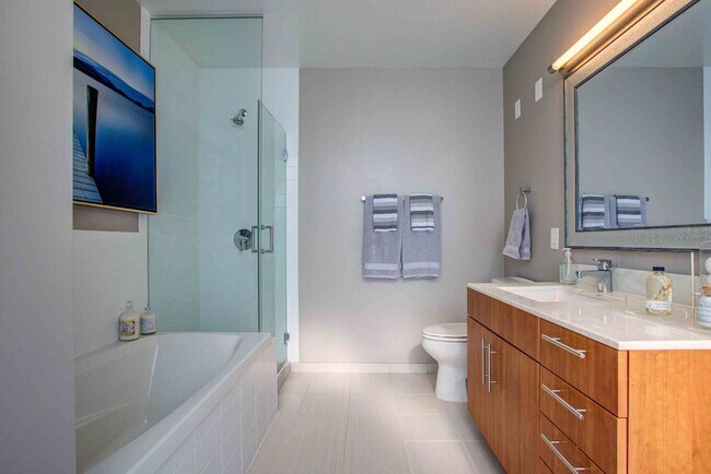 515 N State St unit 2508, Chicago, IL 60654 - photo 5