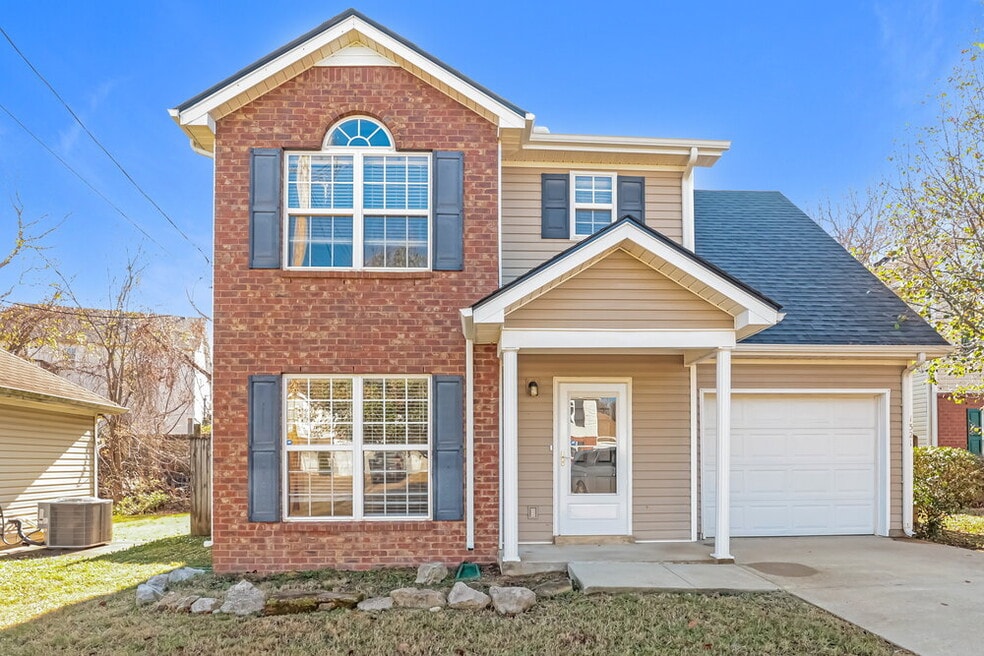 1321 E Nir Shreibman Blvd, La Vergne, TN 37086 - photo 1