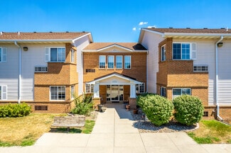 1600 SE La Grant Pkwy, Waukee, IA 50263