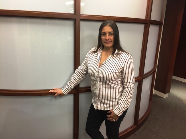 Agent Photo