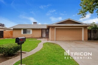 405 Pirinen Ln, Modesto, CA 95354