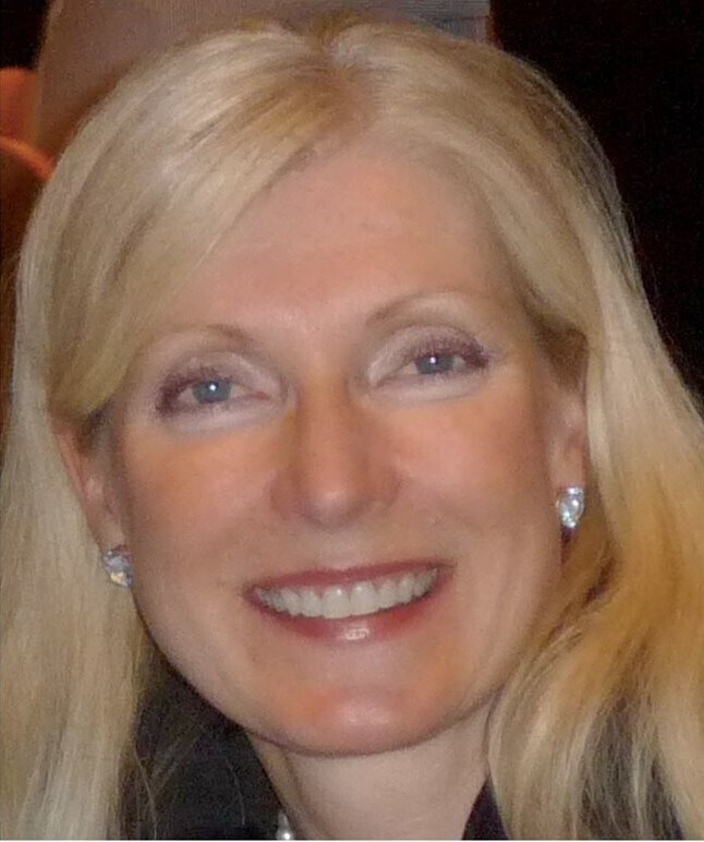 Gail Mills
