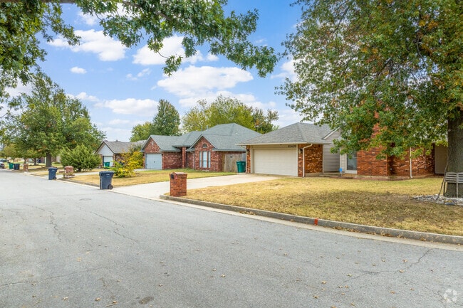 Timeless beauty in these Stonebridge West homes.