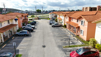 10101 W Okeechobee Rd Unit 14102, Hialeah Gardens, FL 33016