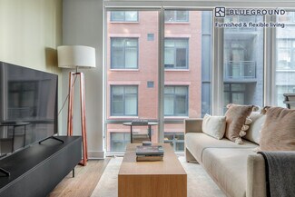 455 I St NW Unit FL6-ID729, Washington, DC 20001