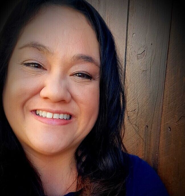 Teresa Jean-Baptiste