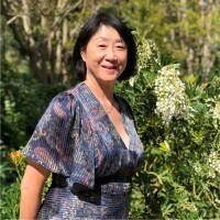Judy Wang