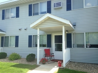 Valley View Apartments