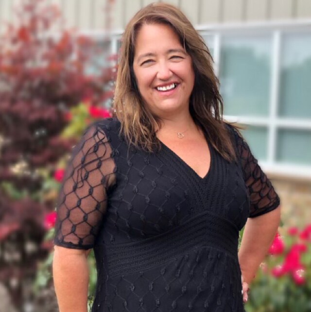 Patricia Conner