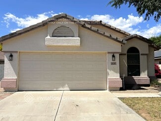 8226 E Plata Ave, Mesa, AZ 85212
