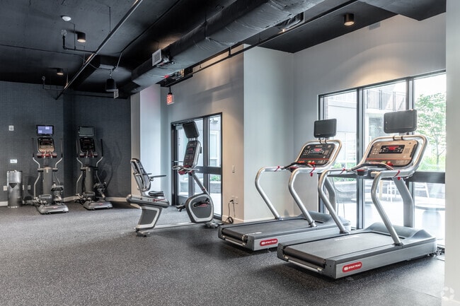 Vesta Parkside Apartments, Washington, DC 20019 - photo 7