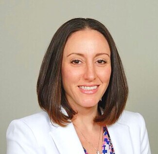 Liz May