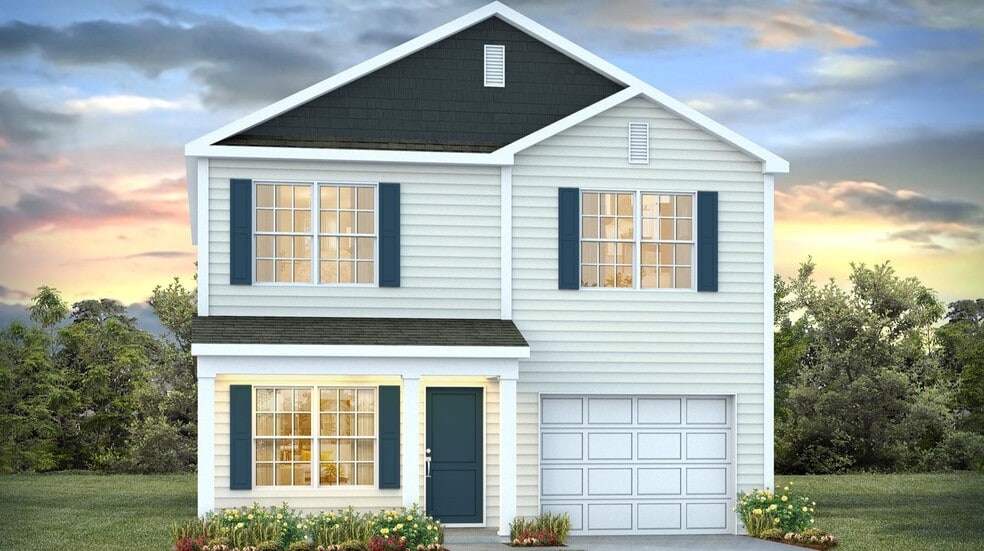 118 Kirkwood Ct, Orangeburg, SC 29118 - photo 1