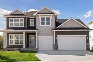 7157 Large Ave NE Unit 36482128, Otsego, MN 55301