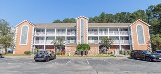 4838 Innisbrook Ct Unit Building 12, Unit 1, Myrtle Beach, SC 29579