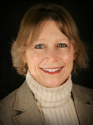 Laurie Simonson