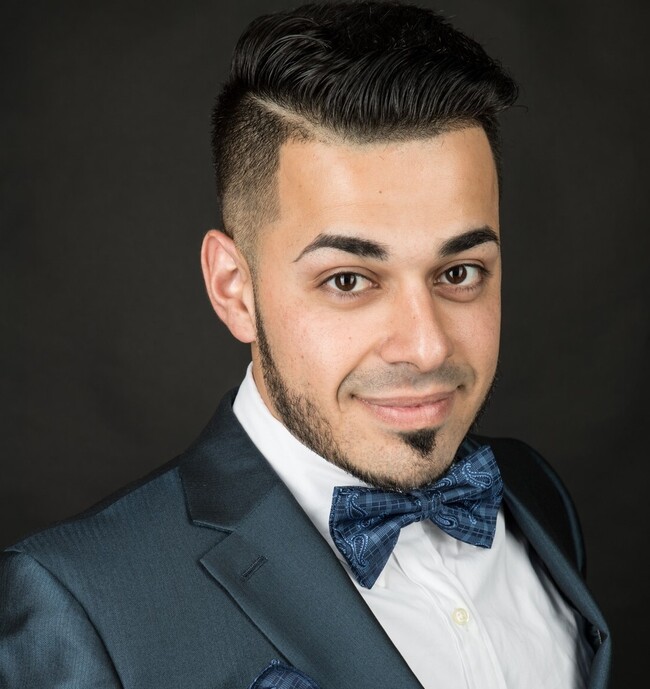 Agent Photo