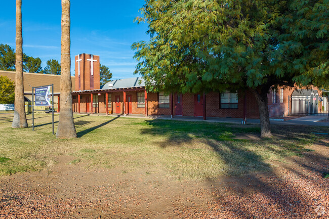 Empowering the leaders of tomorrow, Midtown Primary School in Phoenix leads today.