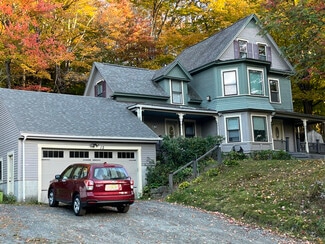 12 Old Georges Mills Rd Unit 1, Sunapee, NH 03782