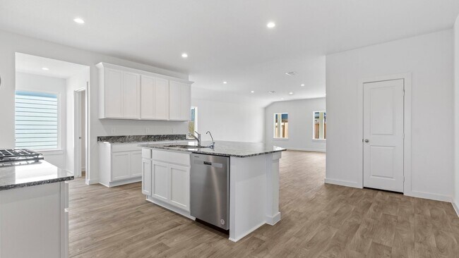 6007 Orchid Crest Ln, Rosenberg, TX 77469 - photo 6