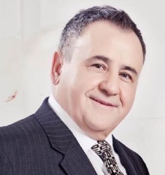 Agent Photo