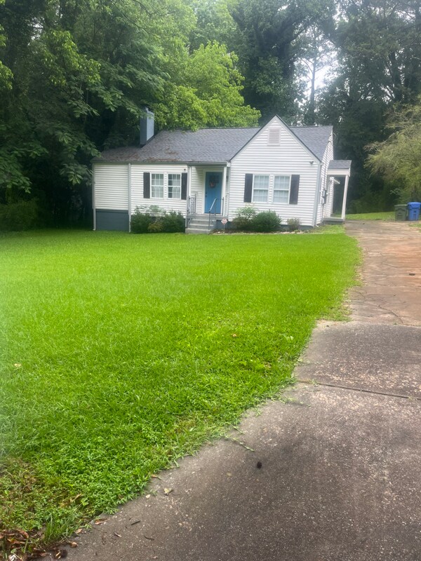 1721 Beechwood Blvd SW, Atlanta, GA 30311