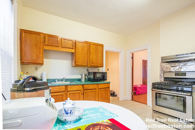 103 Calumet St unit 3, Roxbury Crossing, MA 02120 - photo 7