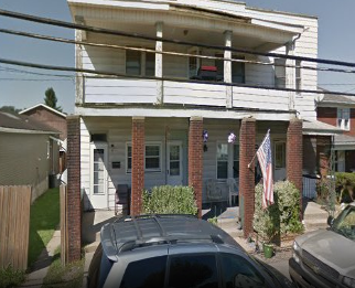 1043 Broad Ave, Belle Vernon, PA 15012