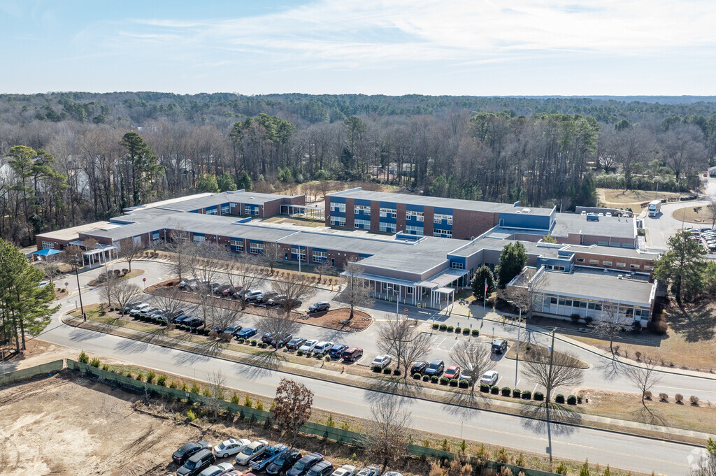Smith Elementary School