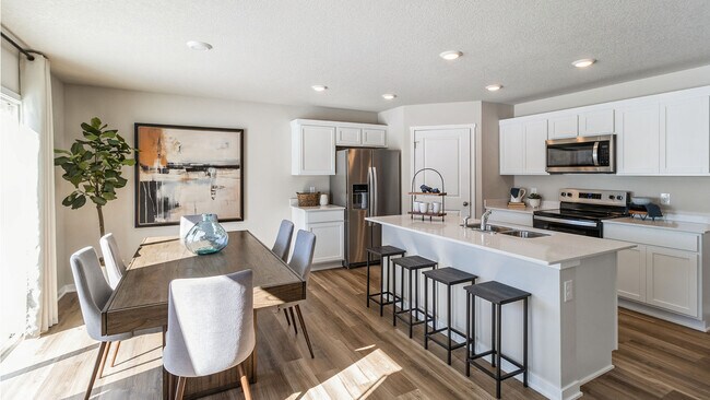 2804 Birchwood Dr unit 36202334, Norwalk, IA 50211 - photo 5