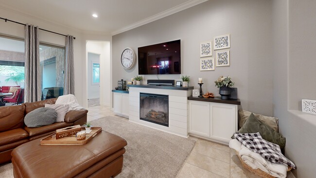 18377 W Elm St, Goodyear, AZ 85395 - photo 2