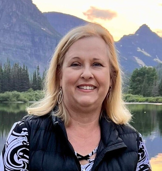 Connie Hart