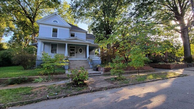511 Cleveland St unit Pine 3, Raleigh, NC 27605 - photo 2