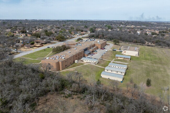Handley Middle School