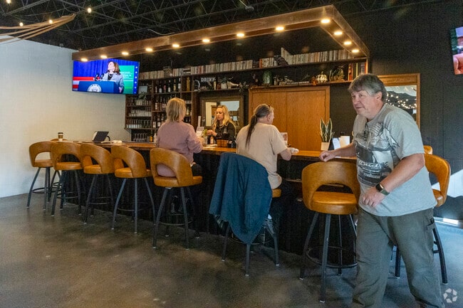 Shields' newest restaurant is Miles Market.