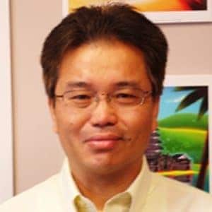Sean Liew